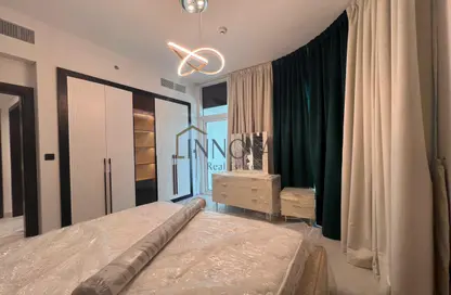 Apartment - 2 Bedrooms - 4 Bathrooms for rent in Opalz By Danube Tower 2 - Opalz by Danube - Dubai Science Park - Dubai
