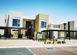 Townhouse - 2 bedrooms - 2 bathrooms for sale in Urbana II - EMAAR South - Dubai South (Dubai World Central) - Dubai