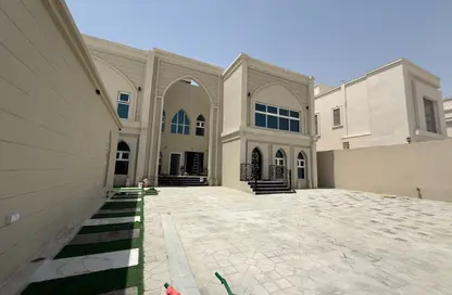 شقة - 1 حمام للايجار في مدينة الرياض - أبوظبي