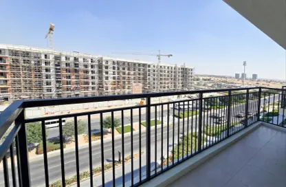 Apartment - 2 Bedrooms - 2 Bathrooms for rent in Al Yelayiss 2 - Dubai