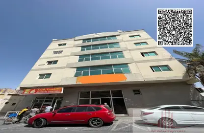 Apartment - 1 Bedroom - 1 Bathroom for rent in Al Naemiya Tower 2 - Al Naemiya Towers - Al Nuaimiya - Ajman