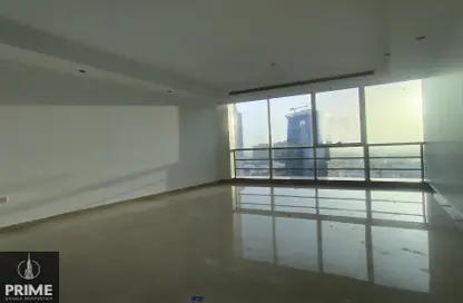 Apartment - 1 Bedroom - 1 Bathroom for rent in Danat Towers - Muroor Area - Abu Dhabi