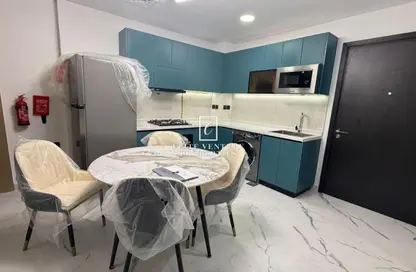 Apartment - 1 Bedroom - 2 Bathrooms for rent in Opalz By Danube Tower 2 - Opalz by Danube - Dubai Science Park - Dubai Apartment - 1 Bedroom - 2 Bathrooms for rent in Opalz By Danube Tower 2 - Opalz by Danube - Dubai Science Park - Dubai