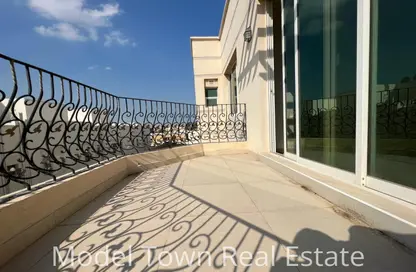 Apartment - 1 Bedroom - 2 Bathrooms for rent in Khalifa City A Villas - Khalifa City A - Khalifa City - Abu Dhabi