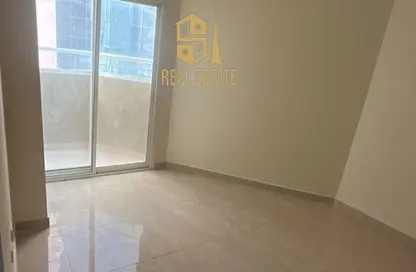 Apartment - 2 Bedrooms - 3 Bathrooms for rent in Ajman Corniche Residences - Ajman Corniche Road - Ajman