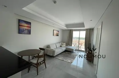 شقة - غرفة نوم - 2 حمامات للايجار في سنتوريون أونيكس - ميدان - دبي