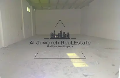 مستودع - استوديو للايجار في الرملة 2 - الرملة - أم القيوين