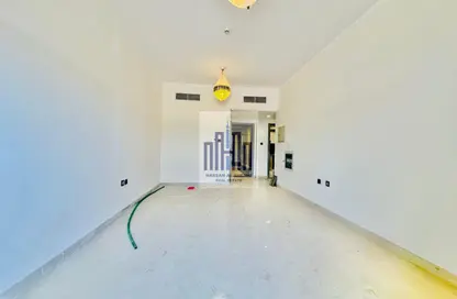 Apartment - 1 Bedroom - 2 Bathrooms for rent in Uptown Al Zahia - Al Zahia - Muwaileh Commercial - Sharjah