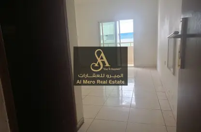 Apartment - 2 Bedrooms - 2 Bathrooms for rent in Al Rashidiya Towers - Ajman Downtown - Ajman