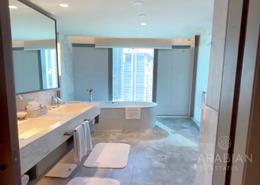 Hotel and Hotel Apartment - 1 bedroom - 1 bathroom for sale in Address Harbour Point - Dubai Creek Harbour (The Lagoons) - Dubai Hotel and Hotel Apartment - 1 bedroom - 1 bathroom for sale in Address Harbour Point - Dubai Creek Harbour (The Lagoons) - Dubai