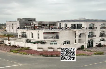 فيلا - 5 غرف نوم - 7 حمامات للبيع في الباهية - عجمان فيلا - 5 غرف نوم - 7 حمامات للبيع في الباهية - عجمان