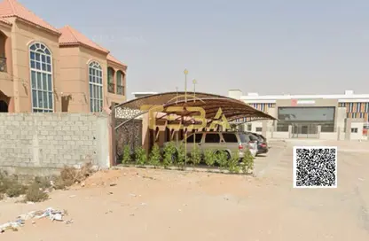 Land - Studio for sale in Al Mowaihat 1 - Al Mowaihat - Ajman