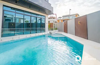 Villa - 5 Bedrooms - 6 Bathrooms for sale in Nad Al Sheba Gardens 1 - Nad Al Sheba Gardens - Nad Al Sheba - Dubai