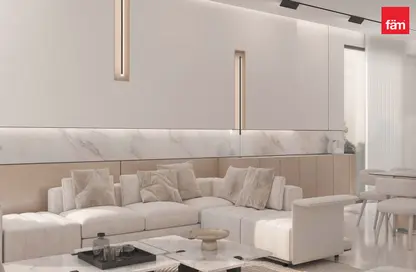 Villa - 5 Bedrooms - 5 Bathrooms for sale in Harmony 1 - Harmony - Tilal Al Ghaf - Dubai