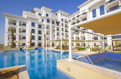 Apartment - 2 Bedrooms - 3 Bathrooms for sale in Ansam 1 - Ansam - Yas Island - Abu Dhabi