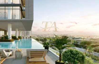 Apartment - 2 Bedrooms - 2 Bathrooms for sale in Ellington House III - Dubai Hills Estate - Dubai
