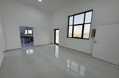 شقة - 2 غرف نوم - 2 حمامات للايجار في مدينة الرياض - أبوظبي