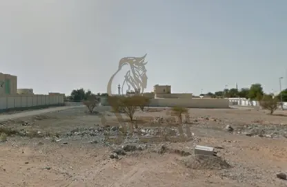 Land - Studio for sale in Seih Al Ghubb - Ras Al Khaimah