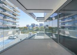 Apartment - 2 bedrooms - 4 bathrooms for sale in Mayan 2 - Mayan - Yas Island - Abu Dhabi