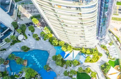 Apartment - 3 Bedrooms - 3 Bathrooms for sale in DAMAC Towers by Paramount - Business Bay - Dubai