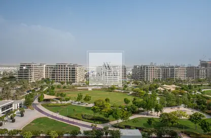 Apartment - 2 Bedrooms - 2 Bathrooms for rent in Executive Residences 2 - Executive Residences - Dubai Hills Estate - Dubai