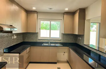 Villa - 3 Bedrooms - 4 Bathrooms for sale in Amaranta - Villanova - Dubai Land - Dubai