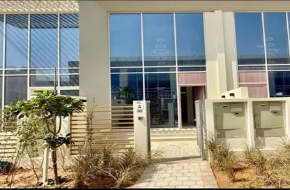 Villa - 1 Bedroom - 2 Bathrooms for rent in Rukan 3 - Rukan - Dubai Land - Dubai