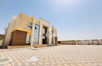 فيلا - 7 غرف نوم - 8 حمامات للايجار في الشوامخ - أبوظبي