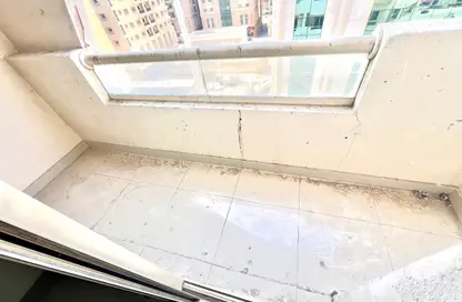 Apartment - 2 Bedrooms - 2 Bathrooms for rent in Muwaileh 3 Building - Muwaileh - Sharjah