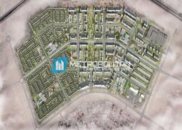 Land for sale in Alreeman - Al Shamkha - Abu Dhabi