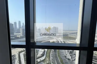Apartment - Studio - 1 Bathroom for sale in Tower C - DAMAC Towers by Paramount - Business Bay - Dubai