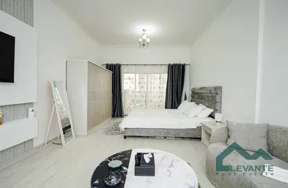 Apartment - Studio - 1 Bathroom for rent in G24 - Jumeirah Village Circle - Dubai