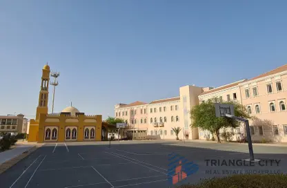 Apartment - 1 Bedroom - 2 Bathrooms for sale in U19 - Italy Cluster - International City - Dubai