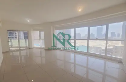 Apartment - 3 Bedrooms - 5 Bathrooms for rent in Sigma Towers - City Of Lights - Al Reem Island - Abu Dhabi