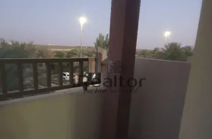 شقة - 1 حمام للايجار في منطقة الشلال - الغدير - أبوظبي شقة - 1 حمام للايجار في منطقة الشلال - الغدير - أبوظبي