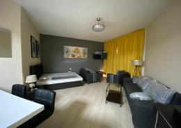 Studio - 1 bathroom for sale in Yakout - Bab Al Bahar - Al Marjan Island - Ras Al Khaimah