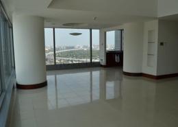 Apartment - 2 bedrooms - 3 bathrooms for sale in Jumeirah Living - World Trade Centre Residence - World Trade Center - Dubai