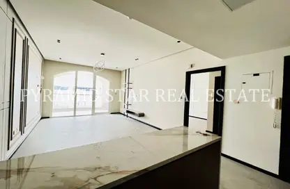 Apartment - 1 Bedroom - 2 Bathrooms for rent in Burj View Residence - Arjan - Dubai