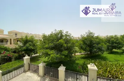 Villa - 3 Bedrooms - 4 Bathrooms for sale in Bayti Townhouses - Al Hamra Village - Ras Al Khaimah