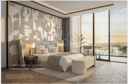 Apartment - 1 Bedroom - 1 Bathroom for sale in Azizi Venice 7 - Azizi Venice - Dubai South (Dubai World Central) - Dubai Apartment - 1 Bedroom - 1 Bathroom for sale in Azizi Venice 7 - Azizi Venice - Dubai South (Dubai World Central) - Dubai