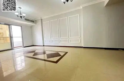 Apartment - 2 Bedrooms - 2 Bathrooms for rent in Al Naemiya Tower 1 - Al Naemiya Towers - Al Nuaimiya - Ajman