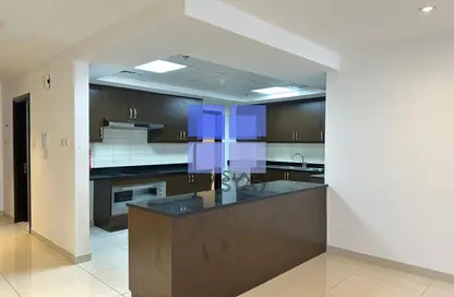 Apartment - 2 Bedrooms - 3 Bathrooms for rent in Duja Tower - Sheikh Zayed Road - Dubai