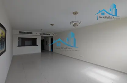 Apartment - 3 Bedrooms - 3 Bathrooms for rent in Masakin Al Furjan - South Village - Al Furjan - Dubai
