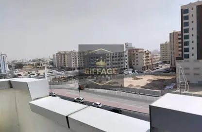 شقة - غرفة نوم - 1 حمام للايجار في 1 الحميدية - الحميدية - عجمان