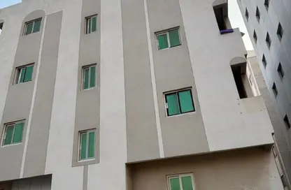 Apartment - Studio - 1 Bathroom for rent in Al Nasreya - Sharjah Apartment - Studio - 1 Bathroom for rent in Al Nasreya - Sharjah