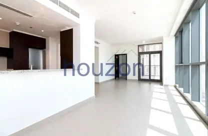 Apartment - 1 Bedroom - 2 Bathrooms for sale in Dubai Creek Residences South Tower 2 - Dubai Creek Residences South - Dubai Creek Residences - Dubai Creek Harbour (The Lagoons) - Dubai