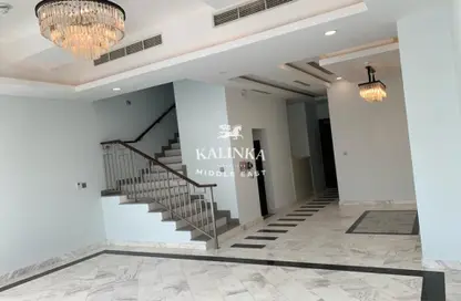 Townhouse - 3 Bedrooms - 4 Bathrooms for rent in The Dreamz - Al Furjan - Dubai