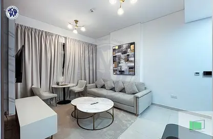 Apartment - 1 Bedroom - 1 Bathroom for rent in Electra Street - Abu Dhabi