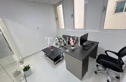 مكتب - استوديو - 1 حمام للايجار في مبنى هوريزون - بورسعيد - ديرة - دبي