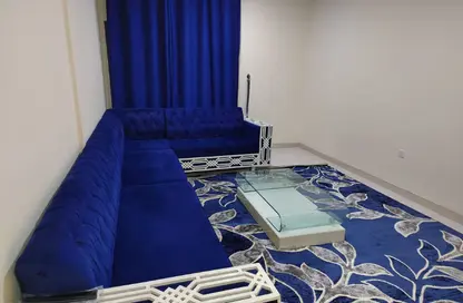 Apartment - 1 Bedroom - 1 Bathroom for rent in Rawan Building - Al Naimiya - Al Nuaimiya - Ajman
